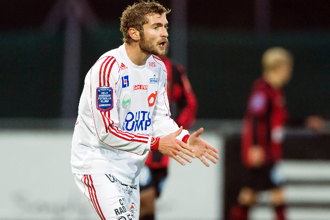 Christophe Lallet är en av spelarna som har skrivit på för Hammarby.