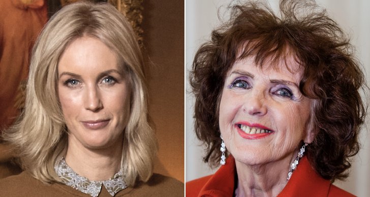 Sexuella övergrepp, Våldtäkt , Jenny Strömstedt, Elisabet Höglund