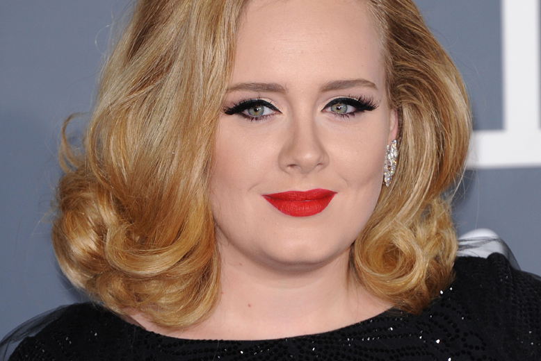 6. Den brittiska sångerskan Adele är bara 24 år men har redan hunnit sälja 23 miljoner exemplar av sitt album. Hon har även vunnit sex stycken grammys. Och saldot i år då? Hisnande 257 miljoner kronor.