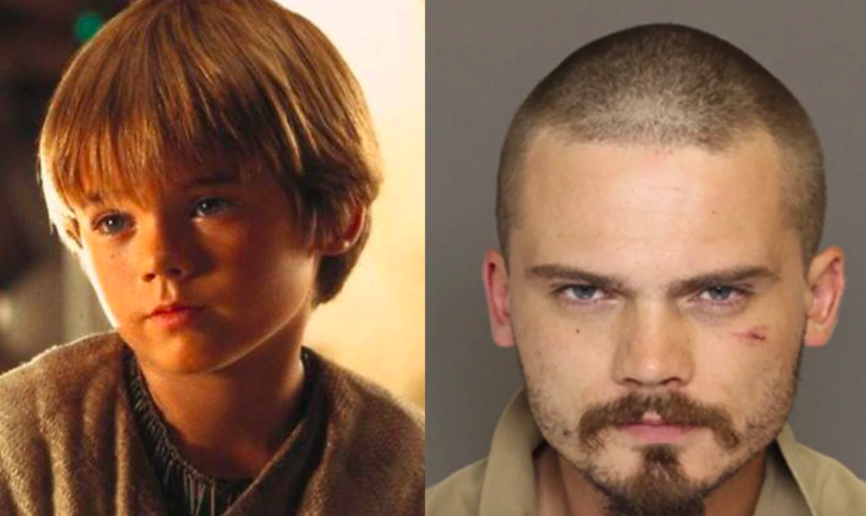 Jake Lloyd Jake Lloyd