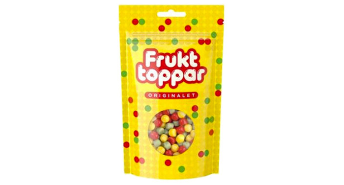 Frukttoppar Frukttoppar