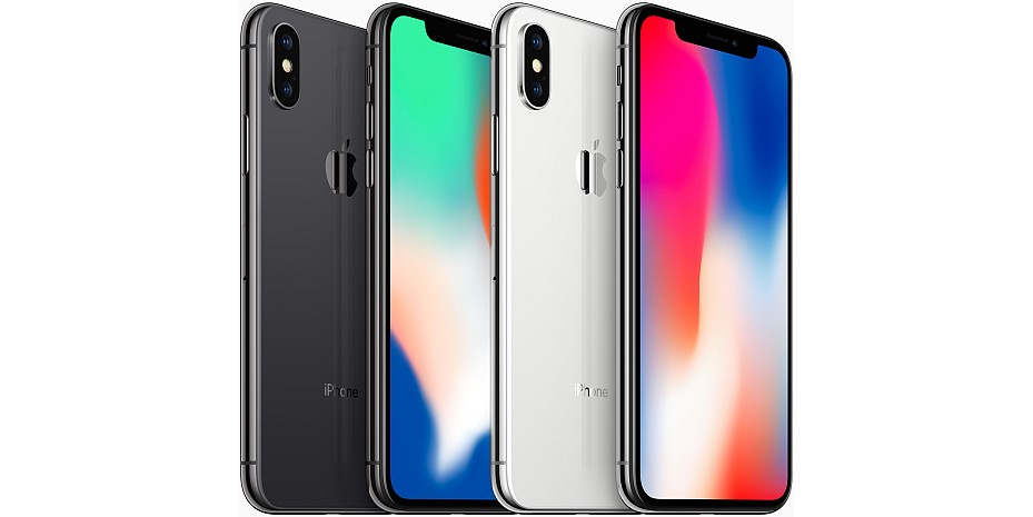 iPhone X iPhone X