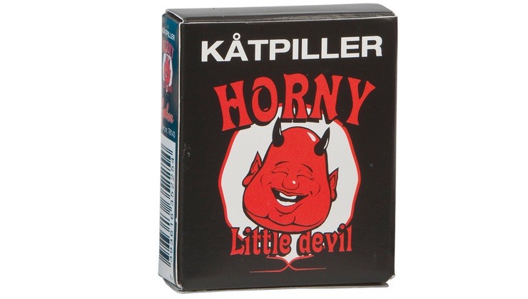 Kåtpiller Kåtpiller
