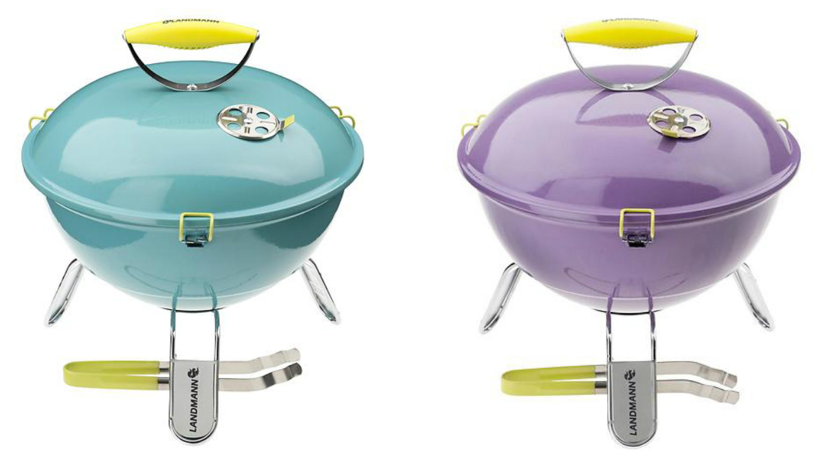 Landmann Piccolino grill Landmann Piccolino grill