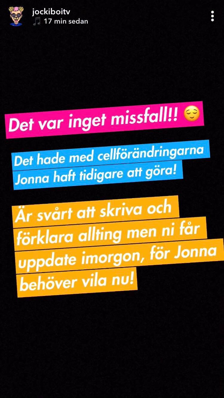 Jonna Lundell Jonna Lundell
