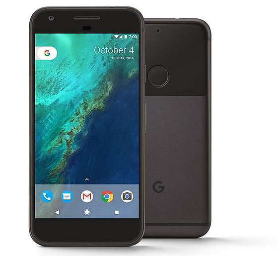 Google Pixel Google Pixel
