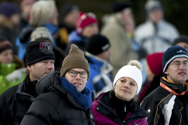 Nyheter24, Anna Haag, Petter Northug, Marcus Hellner, Vinterkanalen, Tour de Ski, Langdskidakning, Charlotte Kalla, skidor