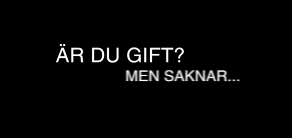 Dejtingsajt slogans exempel