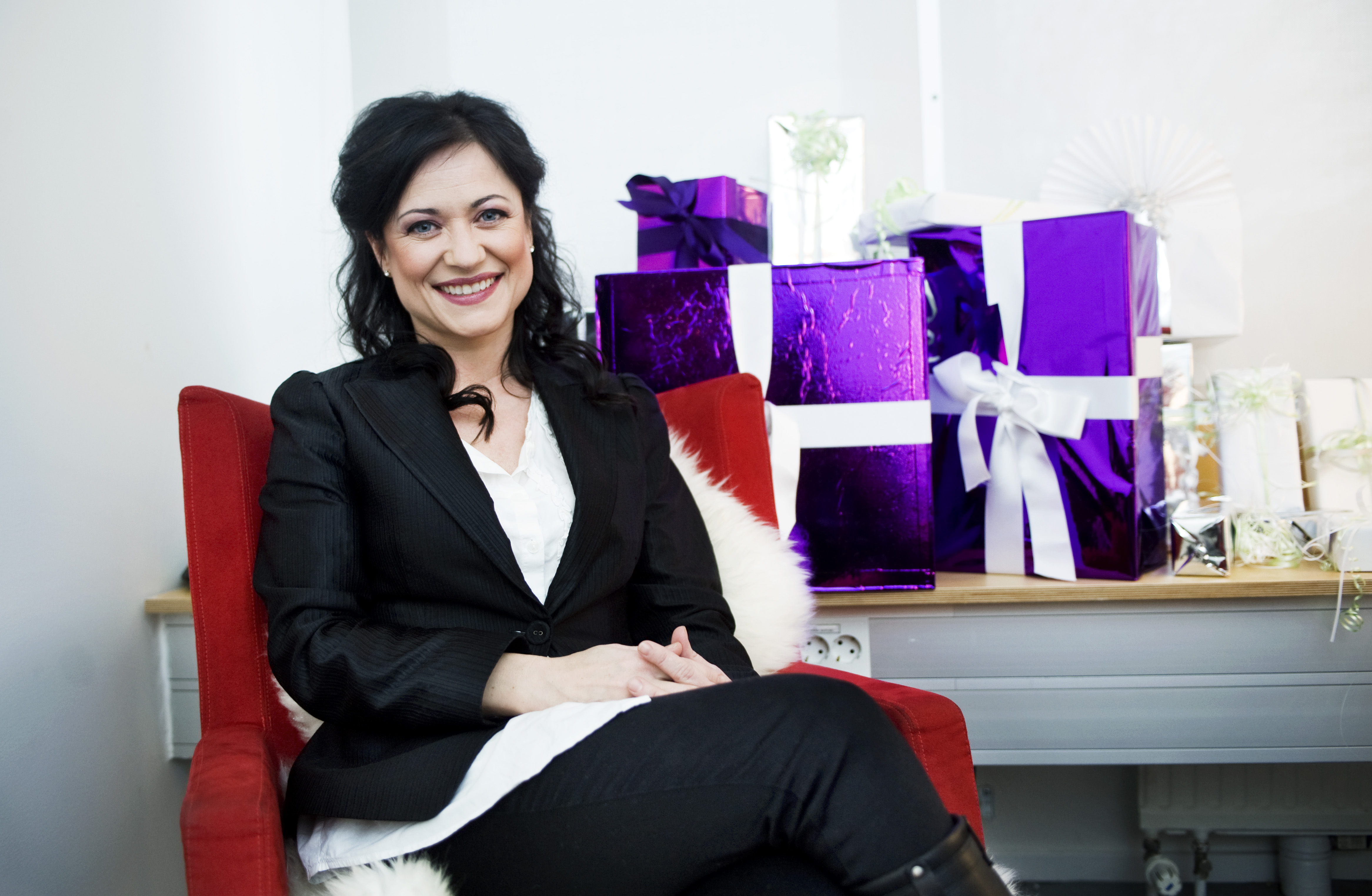 Lisbeth Åkerman. Lisbeth Åkerman.