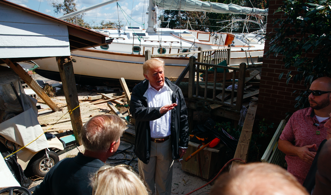 Donald Trump Donald Trump