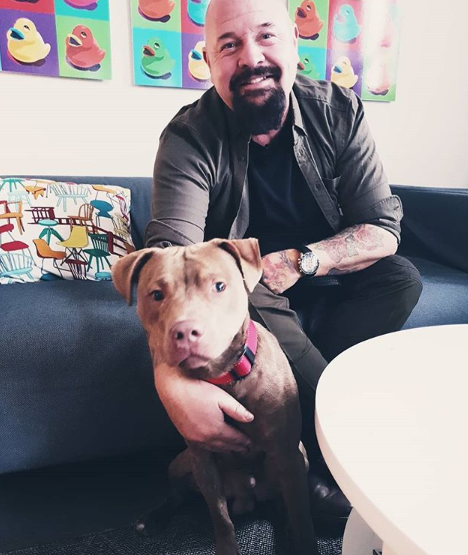 Anders Bagge Anders Bagge