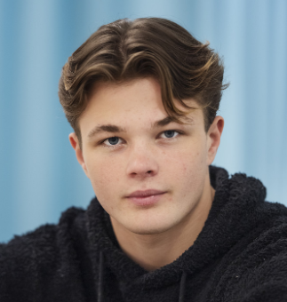 Lancelot Hedman Graaf Lancelot Hedman Graaf