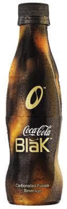Cola Blak Cola Blak