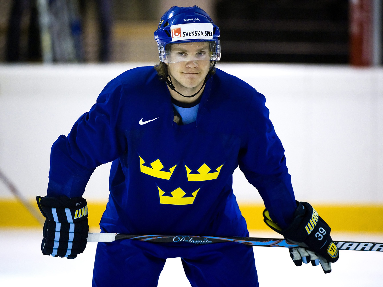 12. Tobias Enström får inte heller spela slutspel. Poängmässigt är Winnipeg Jets-backen näst bäst av lagets backar med sina 30 poäng. 12. Tobias Enström får inte heller spela slutspel. Poängmässigt är Winnipeg Jets-backen näst bäst av lagets backar med sina 30 poäng.