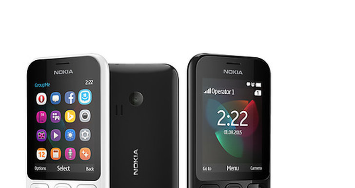 Smartphone, Microsoft, Batteri, Nokia