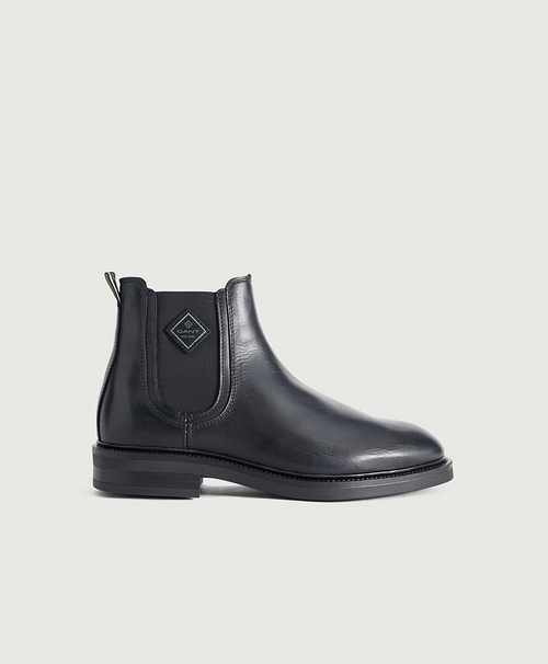 Chelsea boots från GANT Chelsea boots från GANT