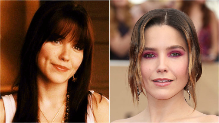 Brooke Davis Baker Brooke Davis Baker