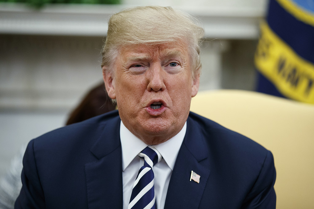 Donald Trump Donald Trump