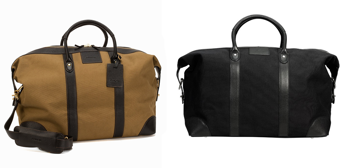 Weekendbag Baron Weekendbag Baron