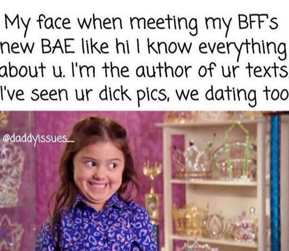 var dating betyder
