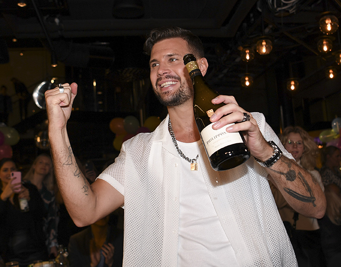 Robin Bengtsson Robin Bengtsson