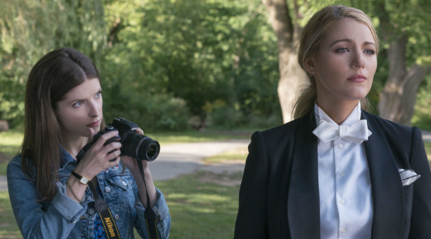 A simple favor A simple favor