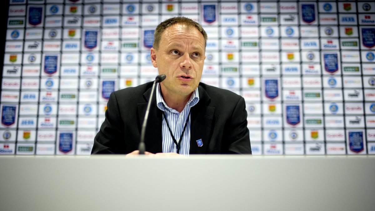 Gais förre sportchef Mats Persson avgick efter säsongen. Inte så konstigt med tanke på hur han handskades med klubbens pengar.