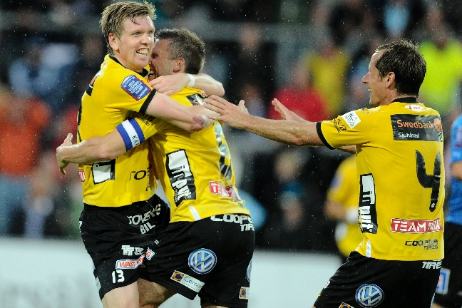 Elfsborg har bland andra Lasse Nilsson, Anders Svensson och David Elm. Nu jagar Elfsborg fler hemvändare.