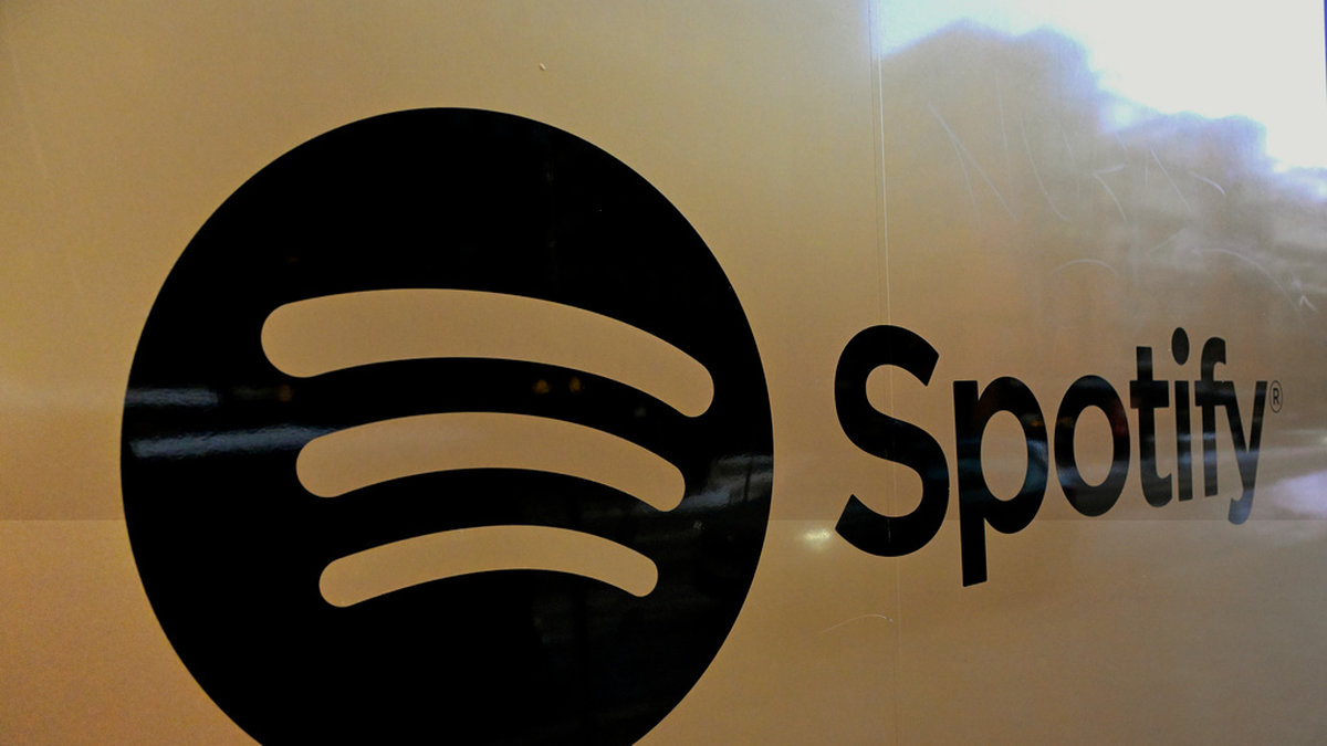 En relativt anonym svensk ligger ensam bakom 15 miljarder lyssningar på Spotify. Arkivbild.