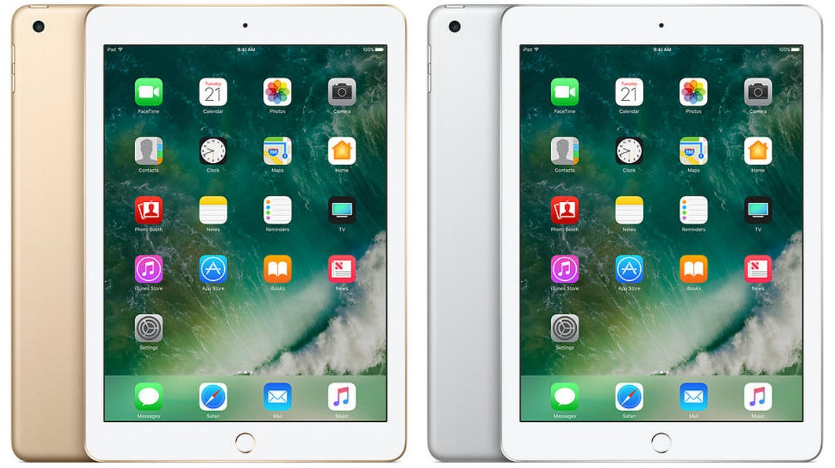 iPad på rea just nu iPad på rea just nu