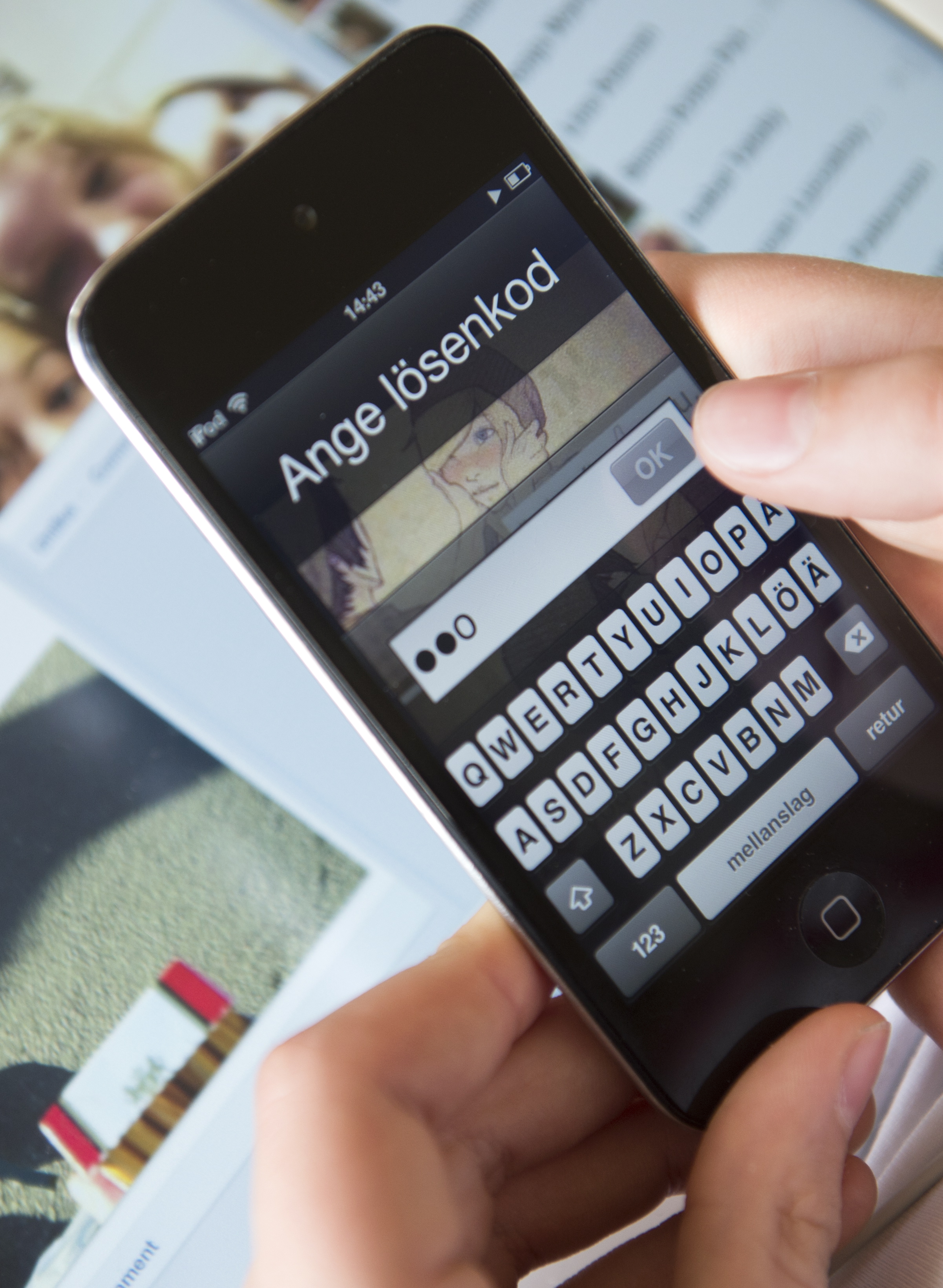 Få Tillbaka Raderade Bilder Iphone