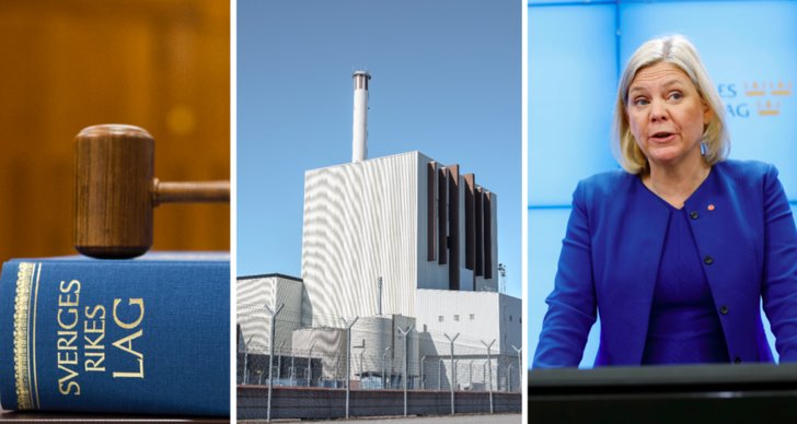 Vilka Partier Vill Avveckla Kärnkraften