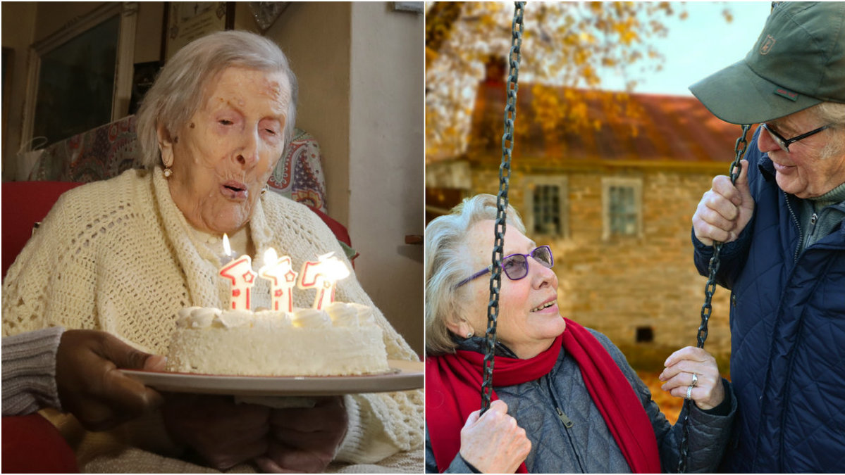Experter har nu kommit fram till att det finns en gräns för hur gamla människor kommer att kunna bli.