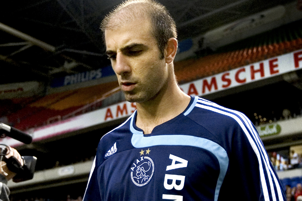 Kennedy Bakircioglü, AFC Ajax, Racing Santander, La Liga