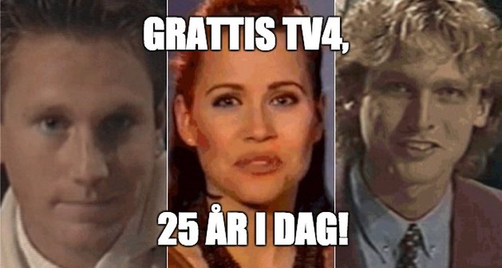 TV4, Peter Jihde, Bengt Magnusson