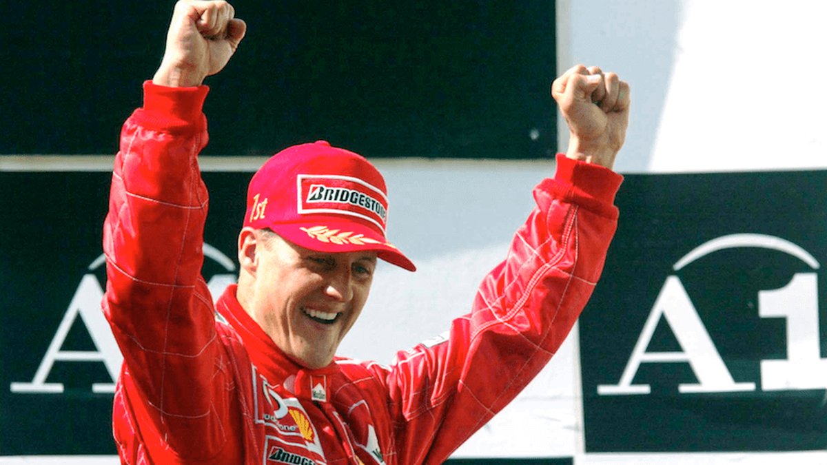 Michael Schumachers hälsotillstånd är fortfarande kritiskt. 