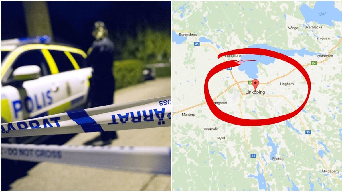 Inom loppet av drygt två veckor​ har hela åtta misstänkta våldtäkter skett i Linköping i Östergötland.