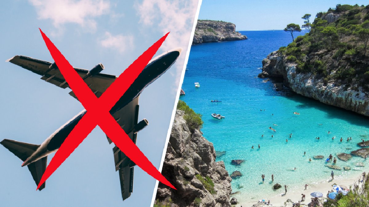 Är det säkert att resa till Mallorca efter tsunamin