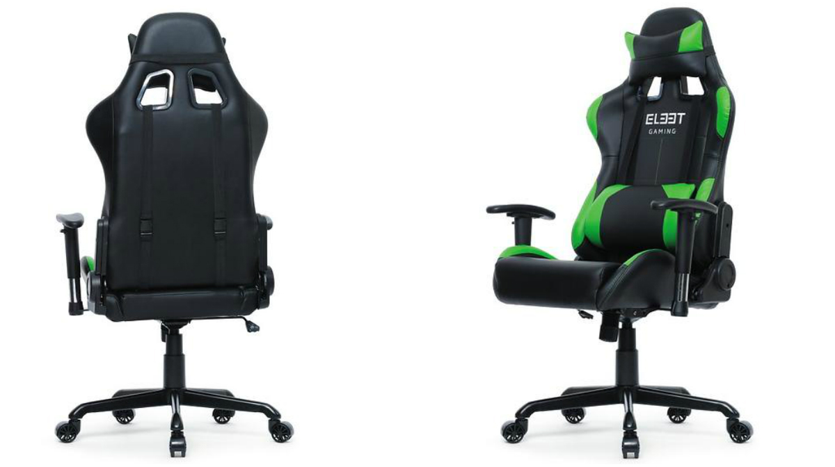 Gamingstol L33T Gamingstol L33T