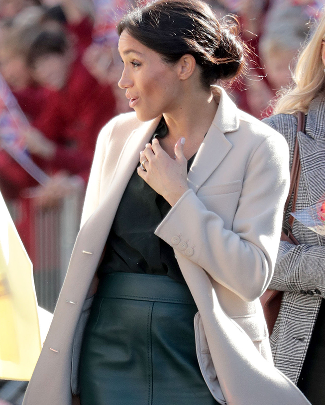 Meghan Markle gravid Meghan Markle gravid