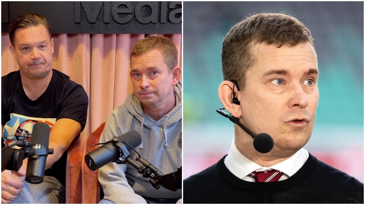 Erik Niva och Håkan Andreasson lägger ner WWWK
