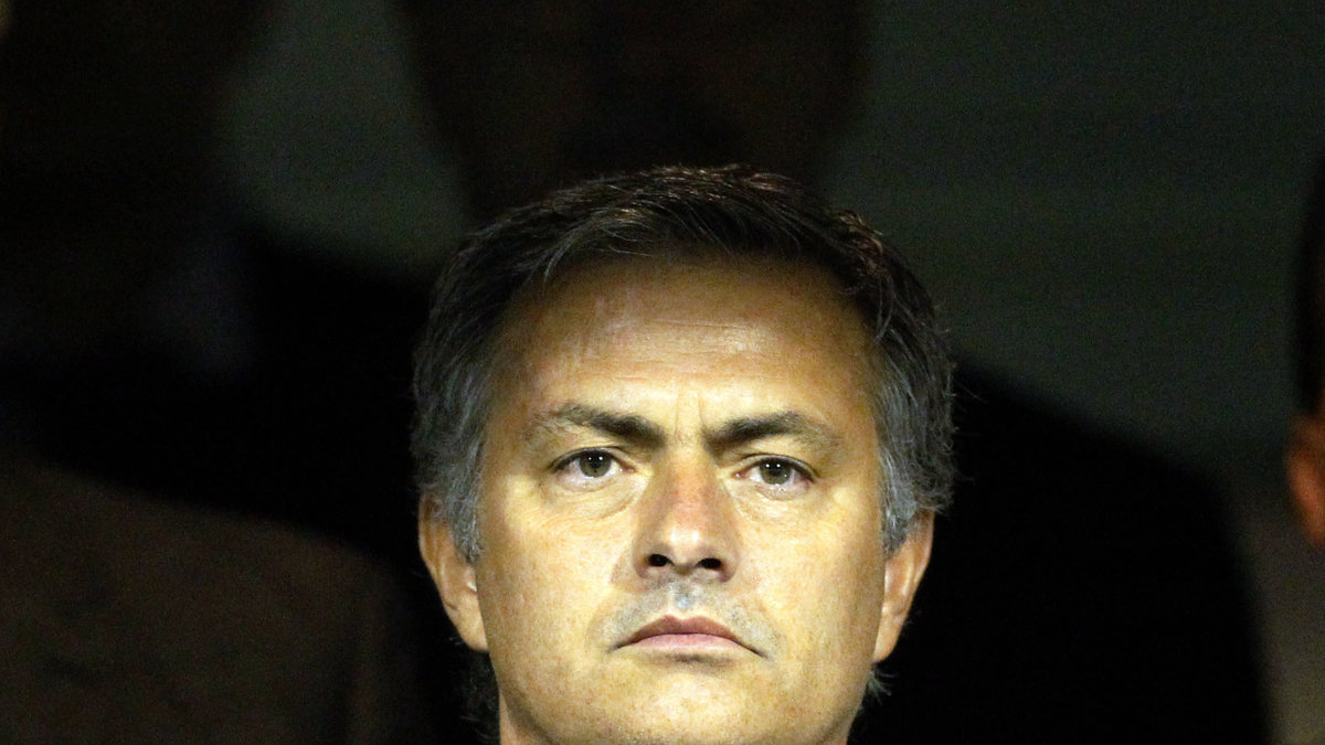 Första hindret är José Mourinhos Real Madrid – som också har fullt fokus på att erövra den åtråvärda Champions-bucklan.