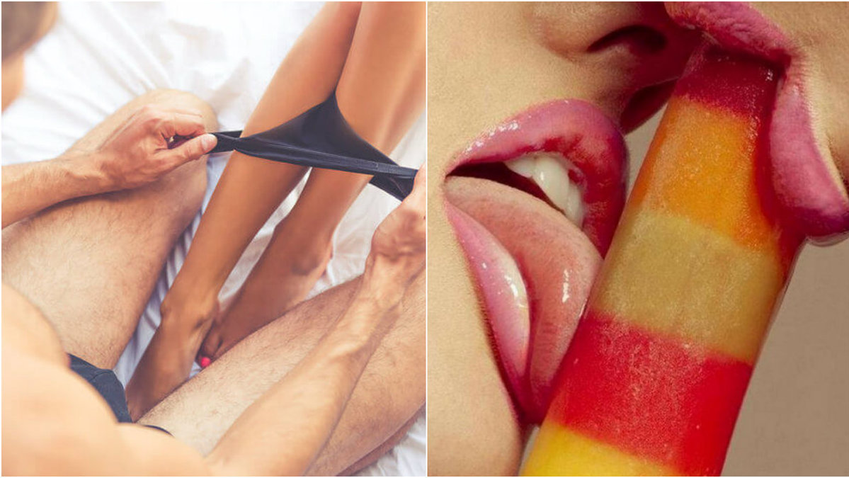 Ska du ha oralsex? Här är 9 tips för hur du ska lyckas få din partner att njuta