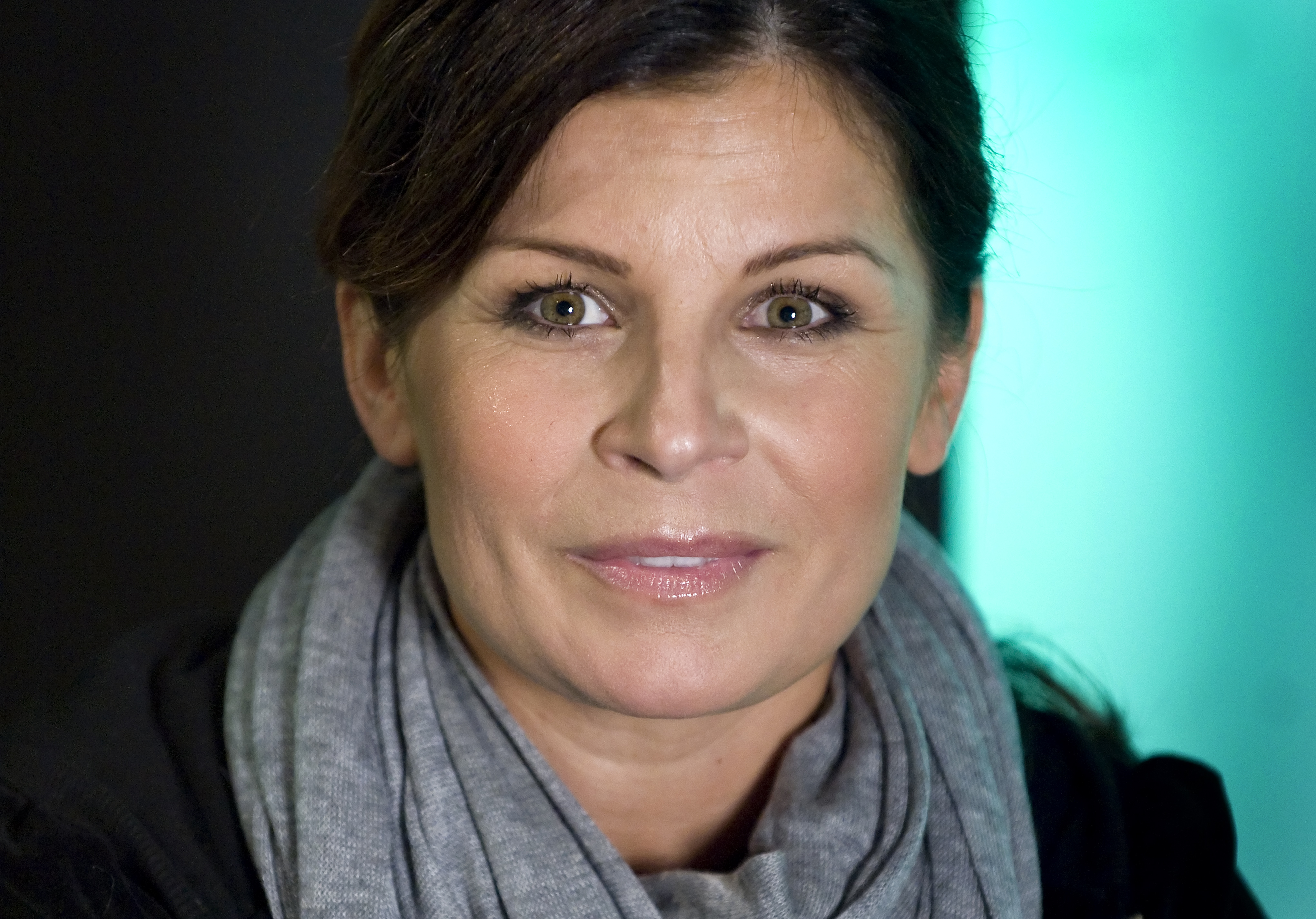 Carola Häggkvist, Allsång på Skansen