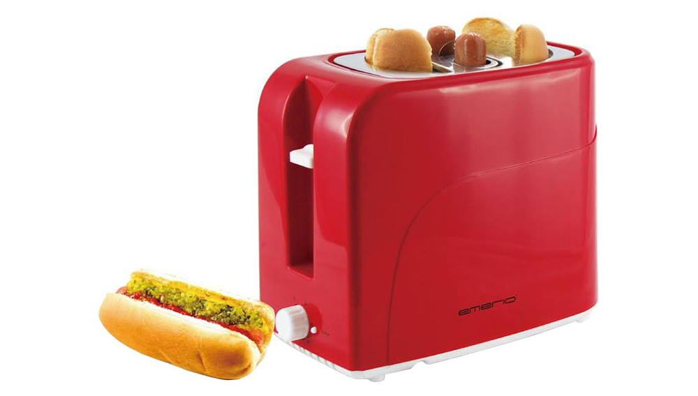 Korvgrill Korvgrill