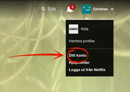 Kolla Om Du Blivit Hackad