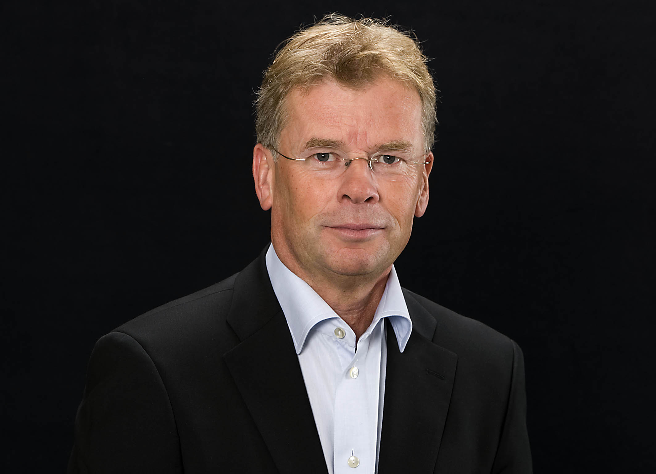 Luleås sportchef Lars "Osten " Bergström tror att turneringen blir ett lyft.