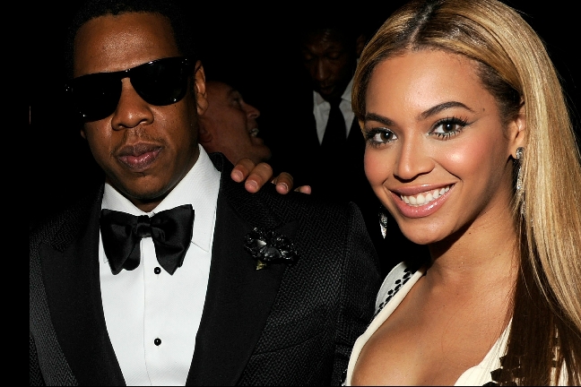Jay-Z och Beyoncé uppges flytta isär. 