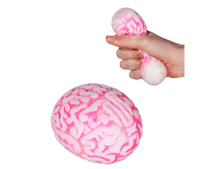 Stressboll Stressboll