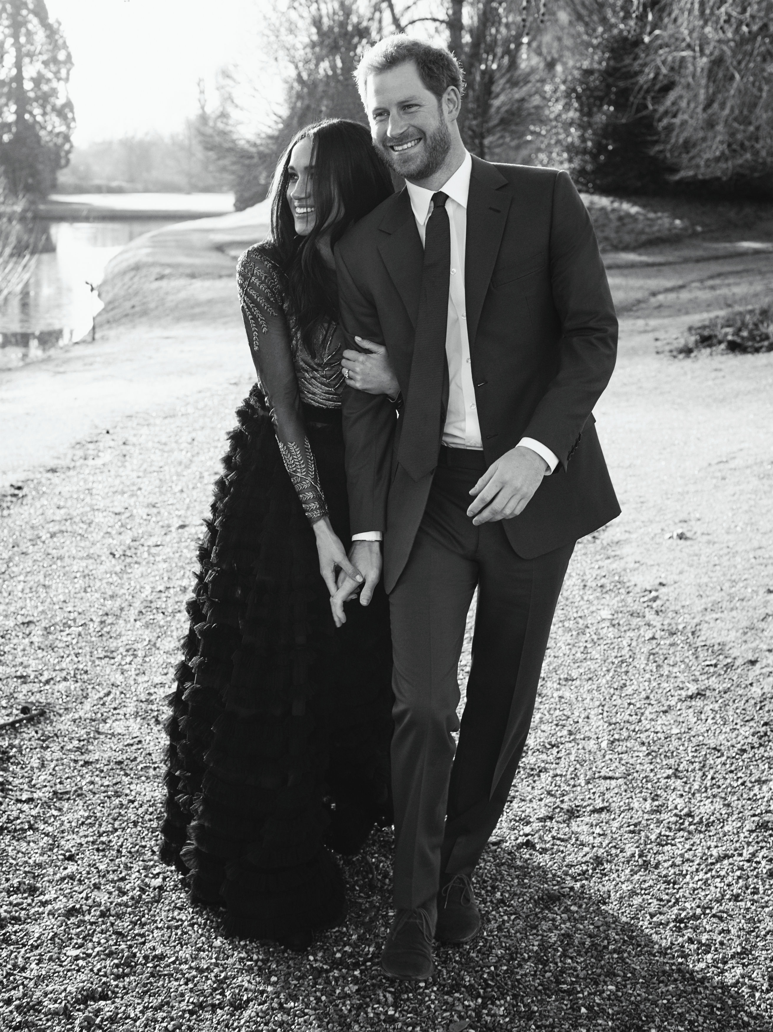 meghan markle ralph and russo